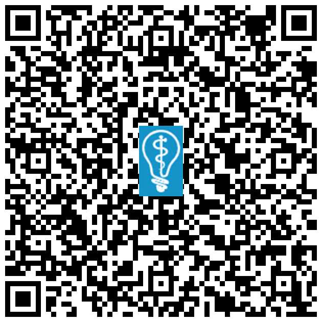 QR code image for 3D Cone Beam and 3D Dental Scans in Bristow, VA