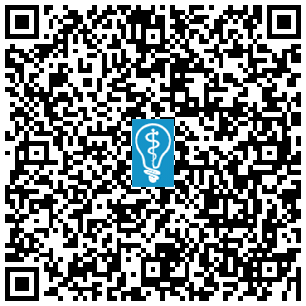 QR code image for All-on-4  Implants in Bristow, VA