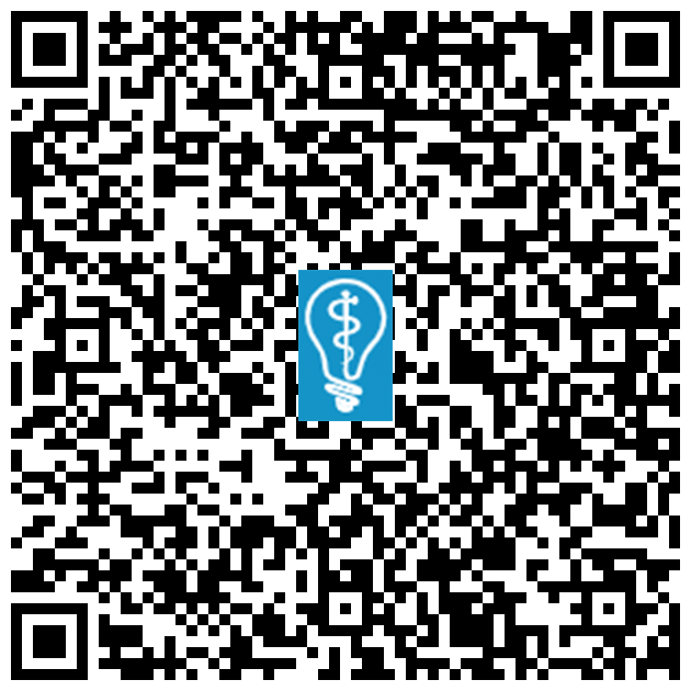 QR code image for What Should I Do If I Chip My Tooth in Bristow, VA