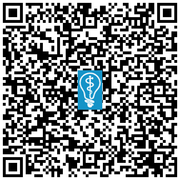 QR code image for Clear Aligners in Bristow, VA