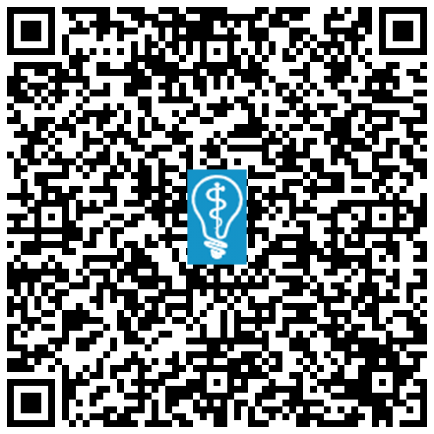 QR code image for ClearCorrect Braces in Bristow, VA