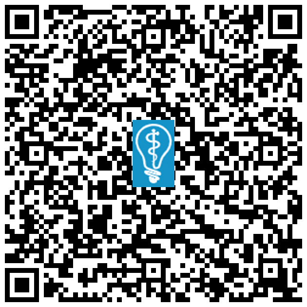 QR code image for Composite Fillings in Bristow, VA