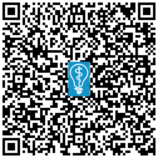 QR code image for Cosmetic Dental Care in Bristow, VA