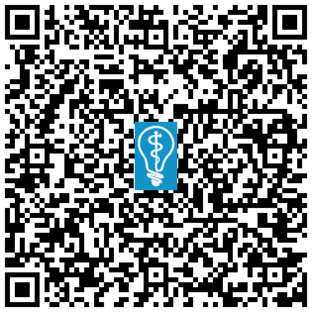 QR code image for Cosmetic Dentist in Bristow, VA