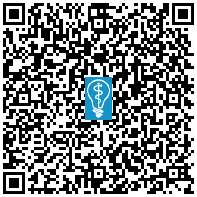 QR code image for Dental Bonding in Bristow, VA