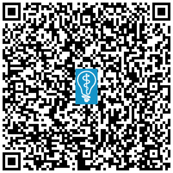 QR code image for Dental Cleaning and Examinations in Bristow, VA