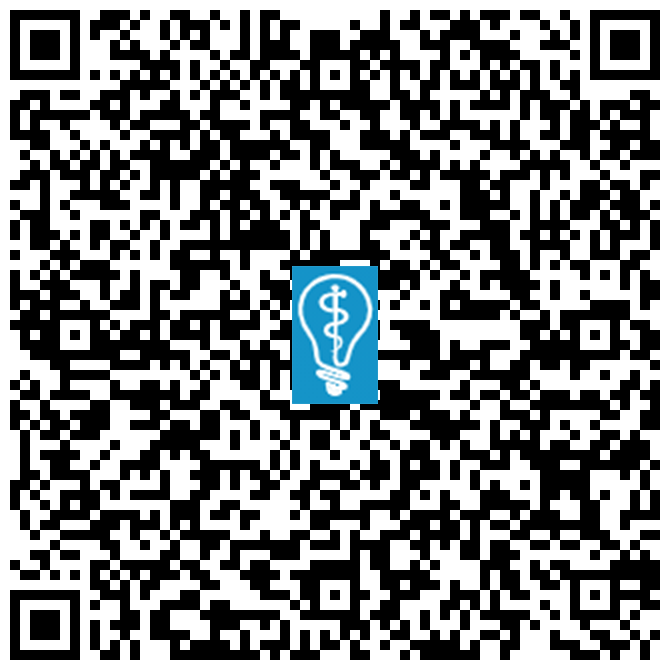 QR code image for Questions to Ask at Your Dental Implants Consultation in Bristow, VA