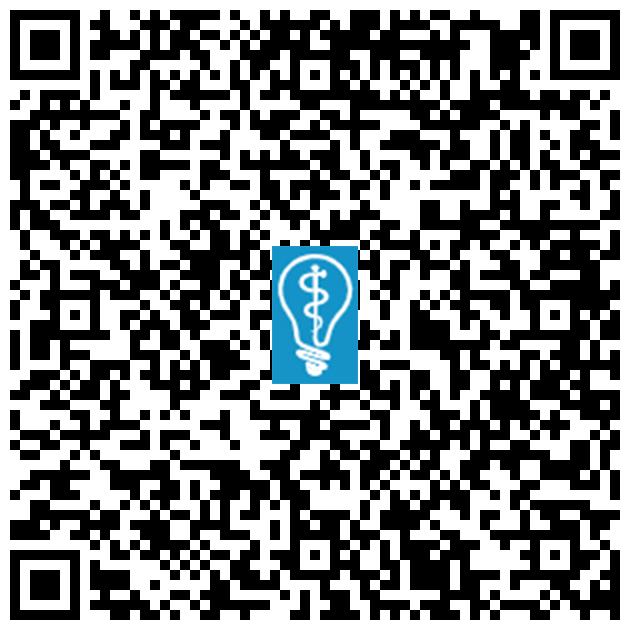 QR code image for Dental Office in Bristow, VA