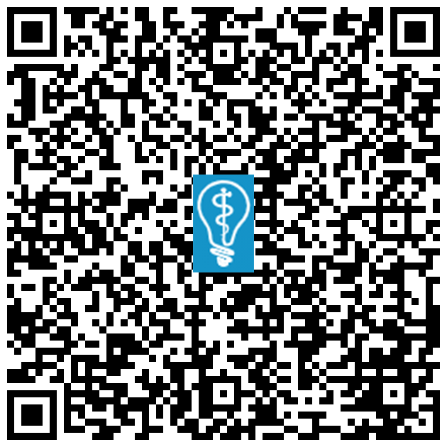 QR code image for Dental Procedures in Bristow, VA