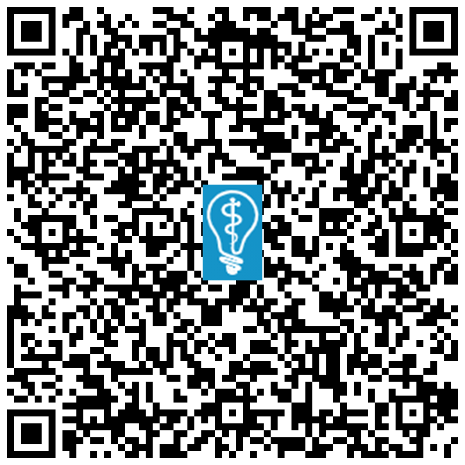 QR code image for Dental Veneers and Dental Laminates in Bristow, VA