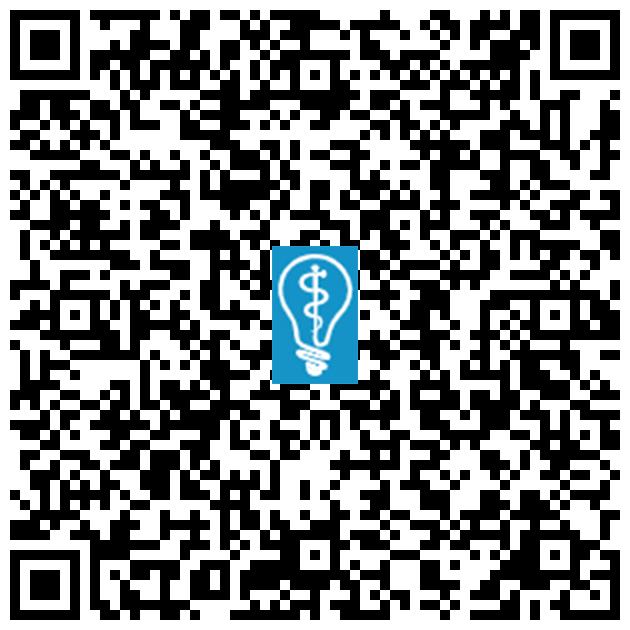 QR code image for Do I Have Sleep Apnea in Bristow, VA