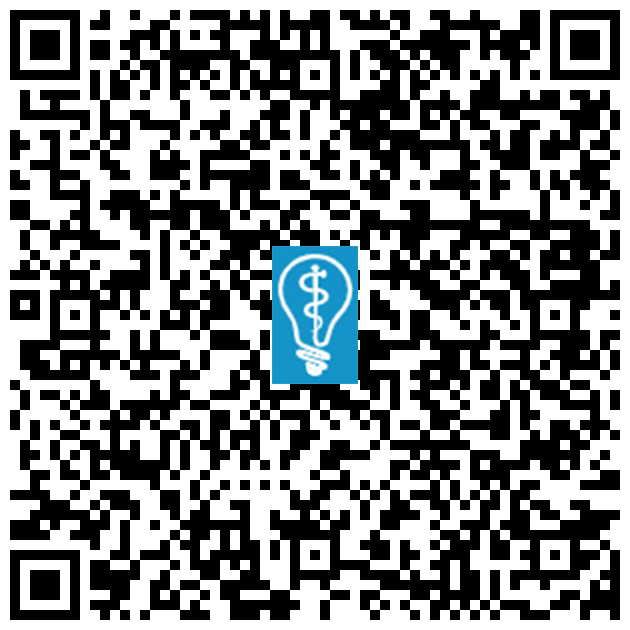 QR code image for Do I Need a Root Canal in Bristow, VA