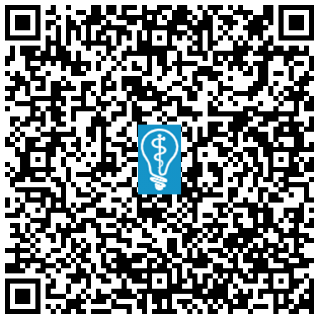 QR code image for Emergency Dental Care in Bristow, VA