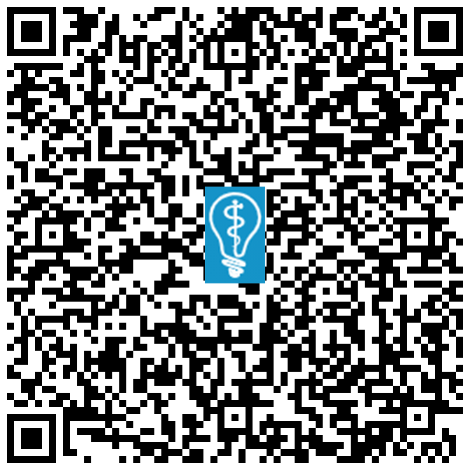 QR code image for Emergency Dentist vs. Emergency Room in Bristow, VA