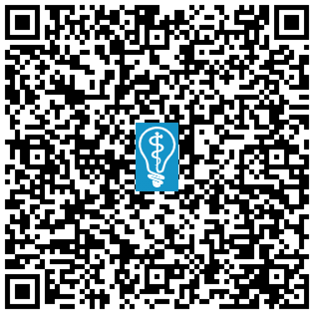 QR code image for Find a Dentist in Bristow, VA