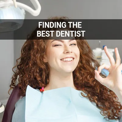 Visit our Find the Best Dentist in Bristow page