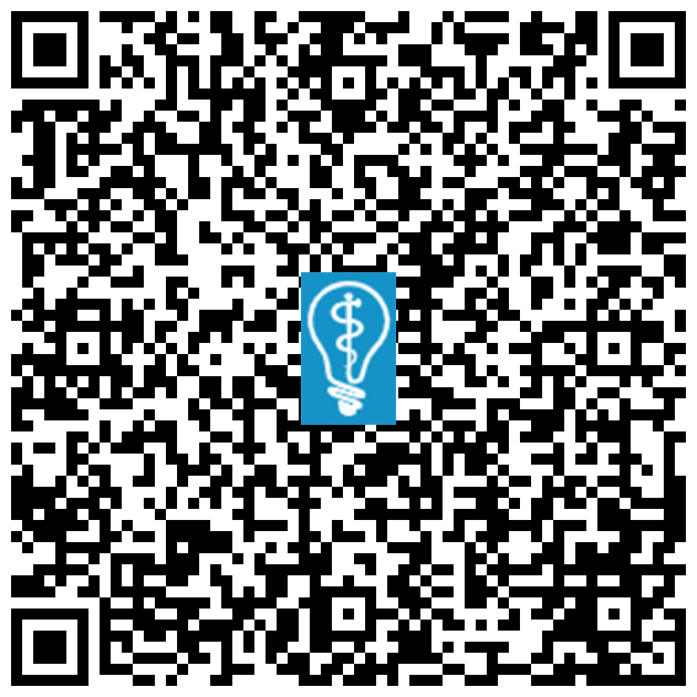 QR code image for Find the Best Dentist in Bristow, VA