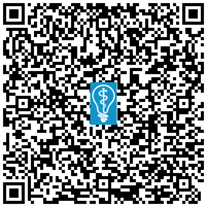 QR code image for Flexible Spending Accounts in Bristow, VA