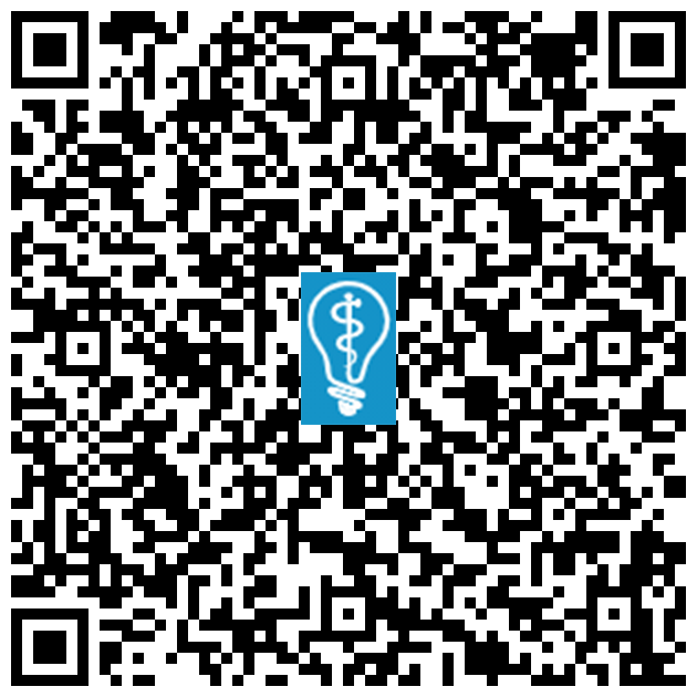 QR code image for Full Mouth Reconstruction in Bristow, VA