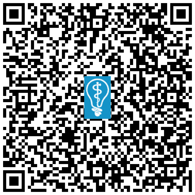 QR code image for General Dentist in Bristow, VA