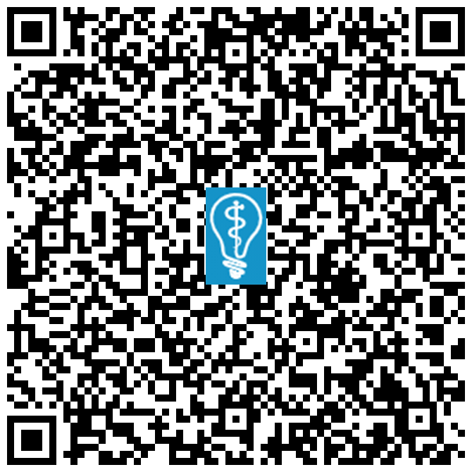 QR code image for General Dentistry Services in Bristow, VA