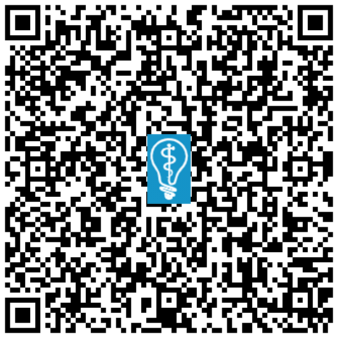 QR code image for Health Care Savings Account in Bristow, VA