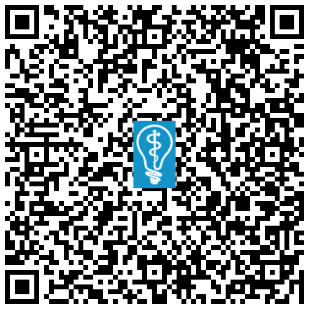 QR code image for Implant Dentist in Bristow, VA