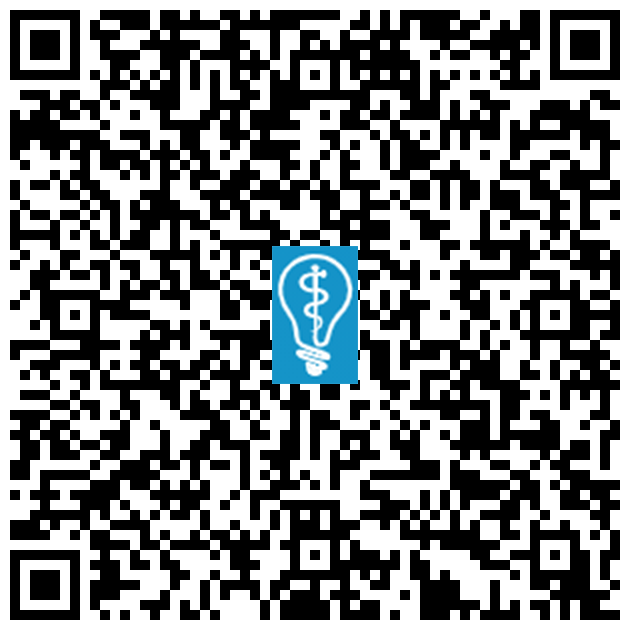 QR code image for Intraoral Photos in Bristow, VA