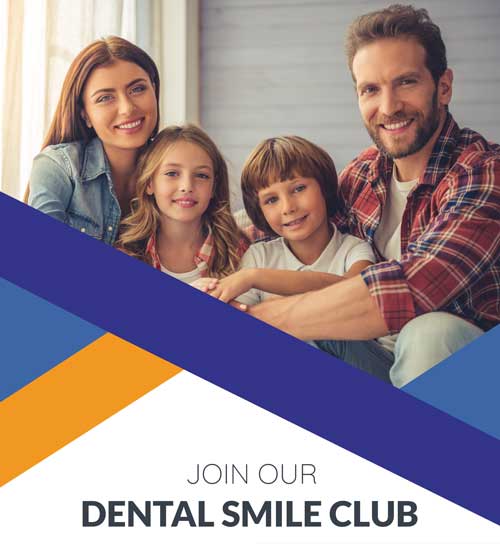 Join Our Dental Smile Club