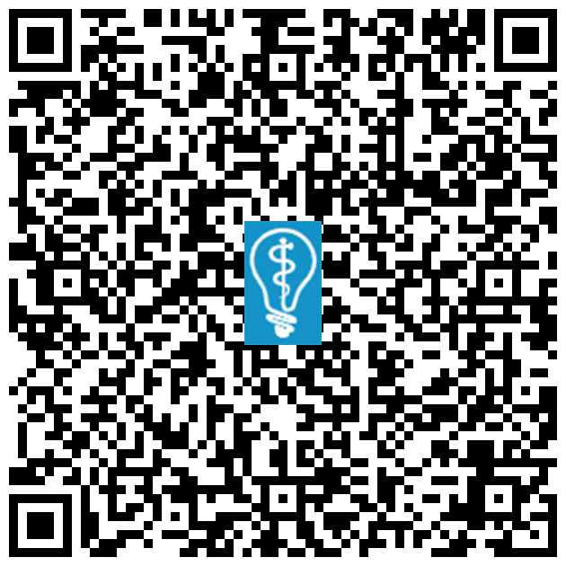 QR code image for Lumineers in Bristow, VA