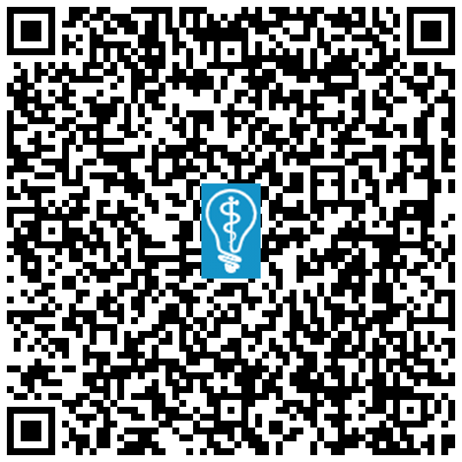 QR code image for Multiple Teeth Replacement Options in Bristow, VA