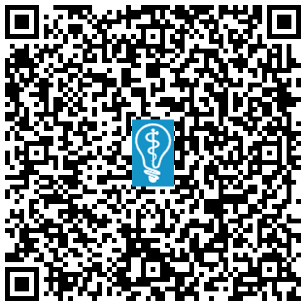 QR code image for Night Guards in Bristow, VA