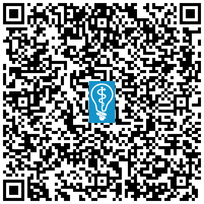 QR code image for Office Roles - Who Am I Talking To in Bristow, VA