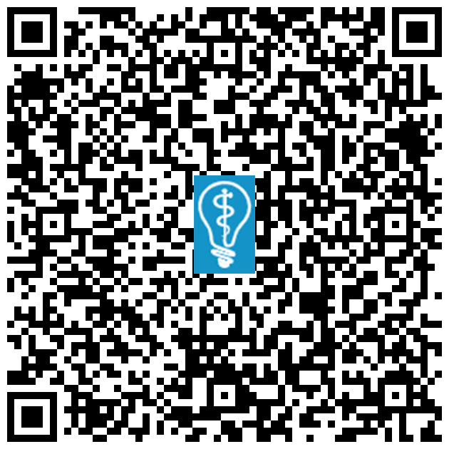 QR code image for Oral Surgery in Bristow, VA