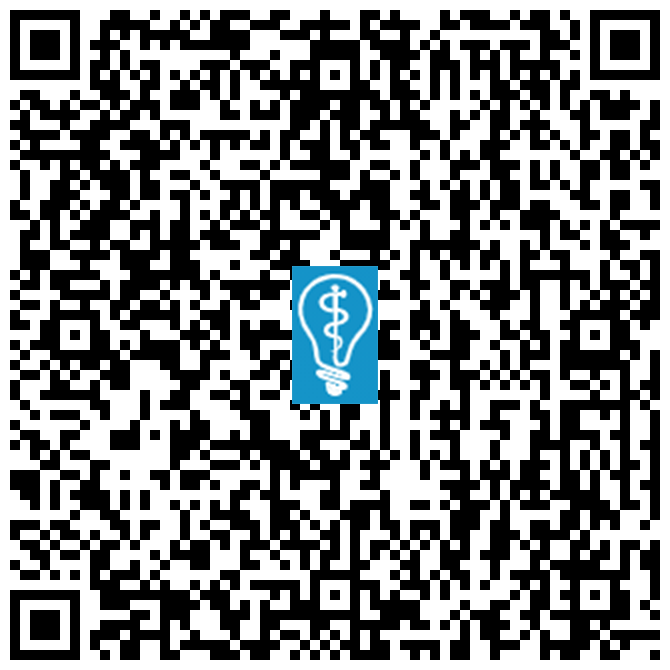 QR code image for 7 Things Parents Need to Know About Invisalign Teen in Bristow, VA