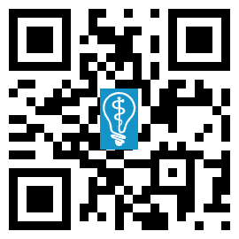 QR code image to call Neal Dental Care in Bristow, VA on mobile