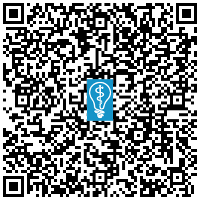 QR code image for Reduce Sports Injuries With Mouth Guards in Bristow, VA