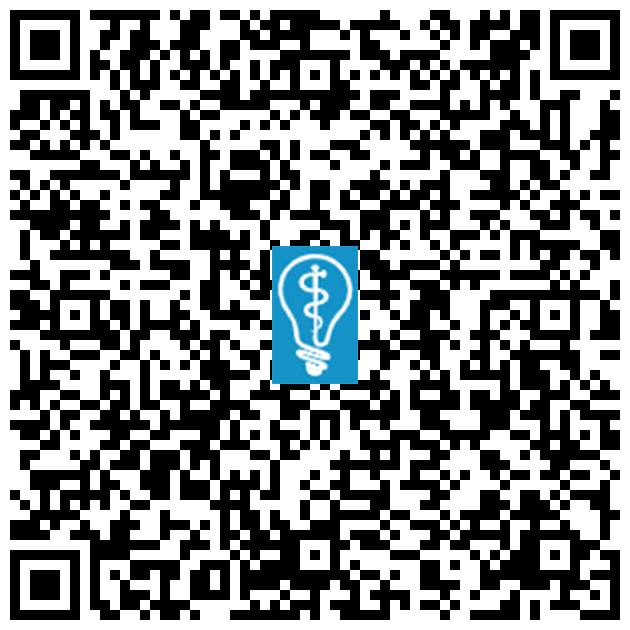 QR code image for Restorative Dentistry in Bristow, VA