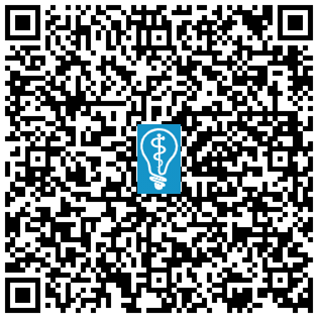 QR code image for Root Canal Treatment in Bristow, VA