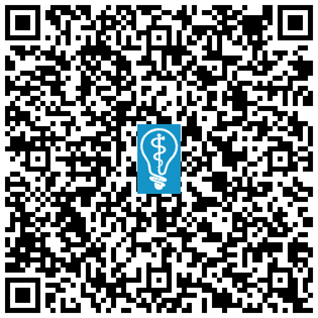 QR code image for Routine Dental Procedures in Bristow, VA