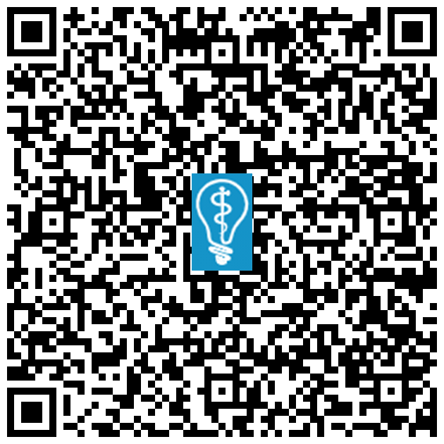 QR code image for Same Day Dentistry in Bristow, VA