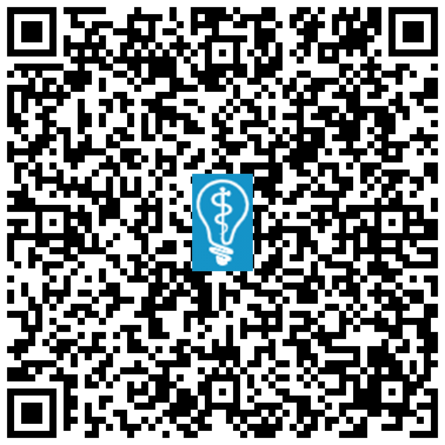 QR code image for Snap-On Smile in Bristow, VA