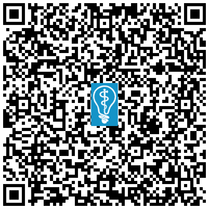 QR code image for Teeth Whitening at Dentist in Bristow, VA