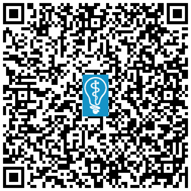 QR code image for Teeth Whitening in Bristow, VA