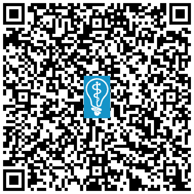 QR code image for Tooth Extraction in Bristow, VA