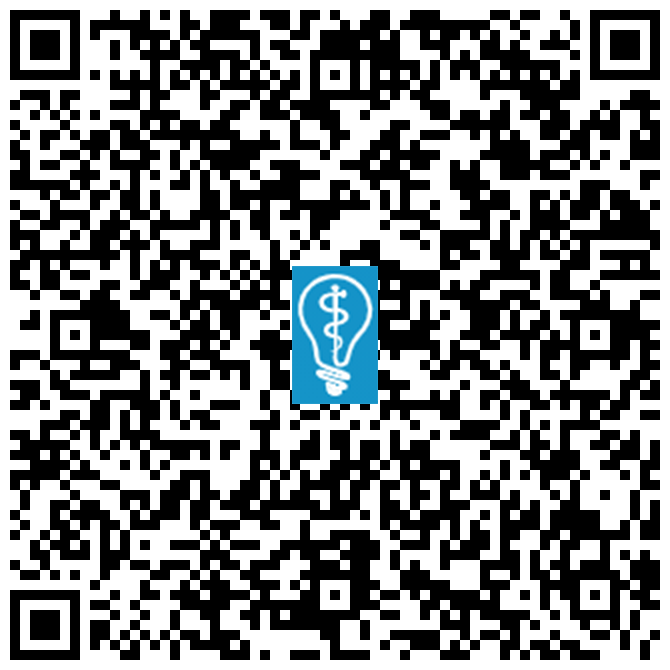 QR code image for When a Situation Calls for an Emergency Dental Surgery in Bristow, VA