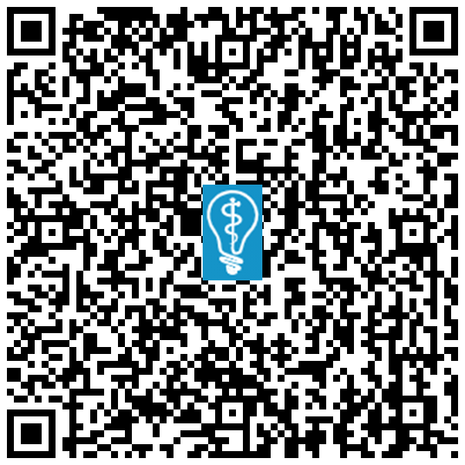 QR code image for When Is a Tooth Extraction Necessary in Bristow, VA