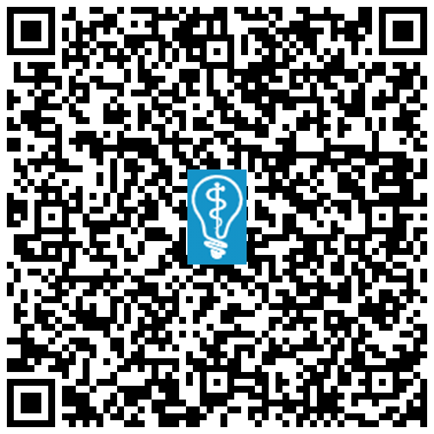 QR code image for When to Spend Your HSA in Bristow, VA